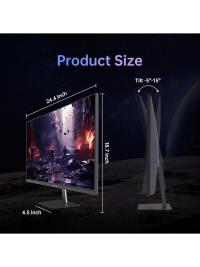 KTC H25T7 24.5" 180Hz (HDMI Display Port) 1920×1080 FreeSync Full HD FAST IPS Flat Monitör 3MS